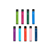 TRUE BAR 600 Puffs Disposable Vape Kit 20mg